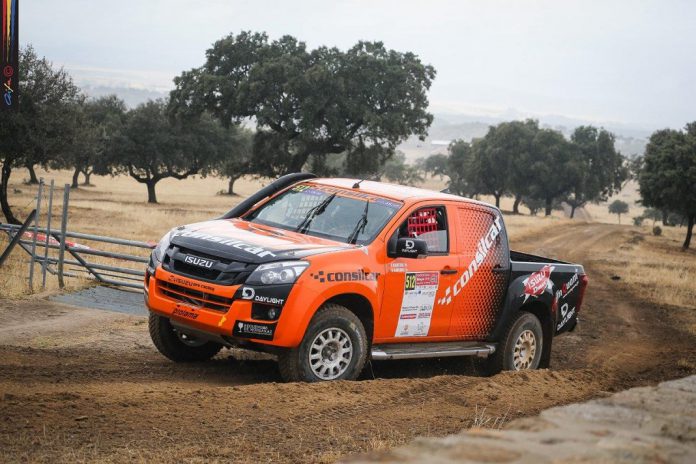 Fernando Barreiros vai à Baja Portalegre 500 para afirmar título