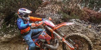 Portugal Hard Enduro Series 2020 já tem calendário