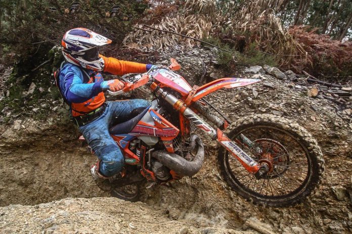 Portugal Hard Enduro Series 2020 já tem calendário