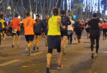 Corrida de São Silvestre em Lisboa: um evento verde