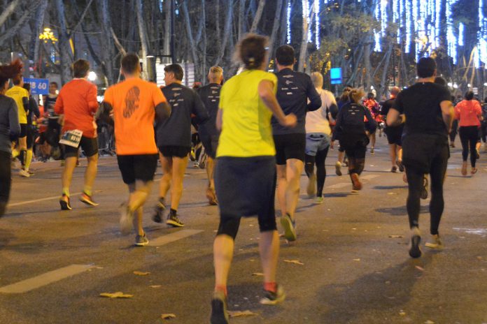 Corrida de São Silvestre em Lisboa: um evento verde