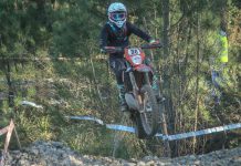 Final do Enduro das Regiões 2019 disputou-se em Valongo