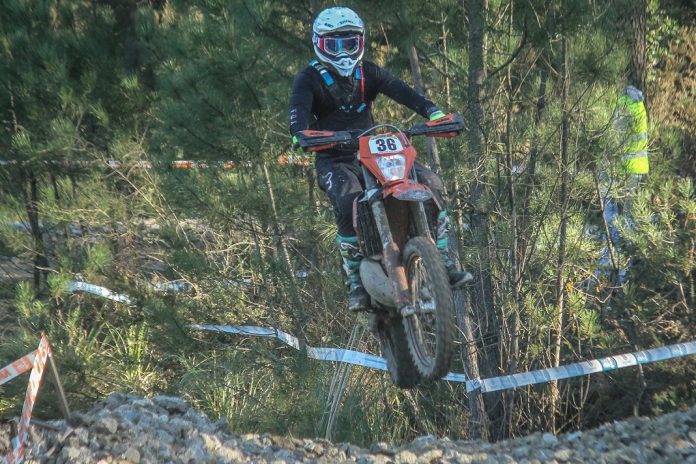 Final do Enduro das Regiões 2019 disputou-se em Valongo