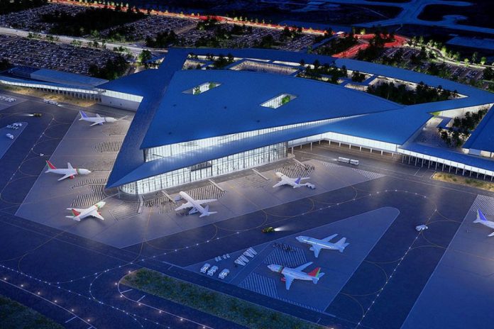 ANA vai investir 1,15 milhões de euros nos aeroportos de Lisboa e de Montijo