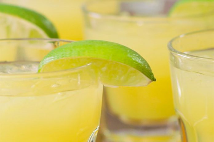 Tequila Jose Cuervo partilha receitas para a primavera