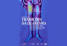 “Tradições da Quaresma” na Biblioteca Municipal de Penamacor