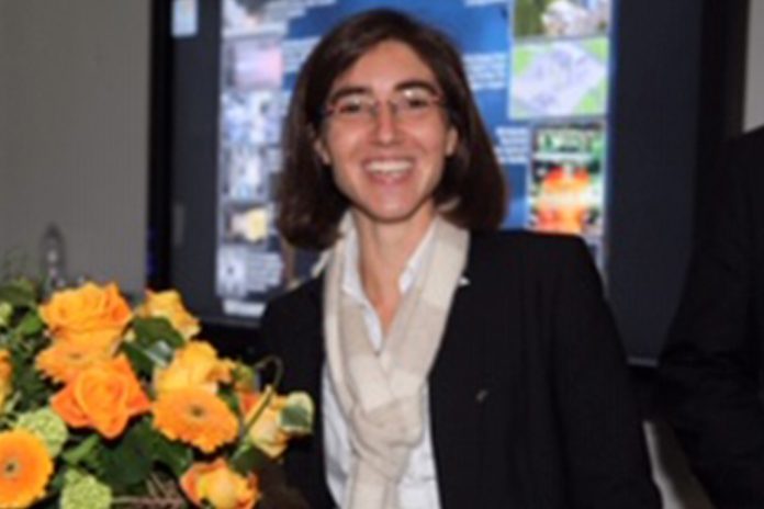 Chiara Manfletti presidente da Agência Espacial Portuguesa