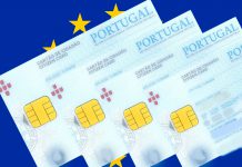 Parlamento Europeu aprova novos bilhetes de identidade