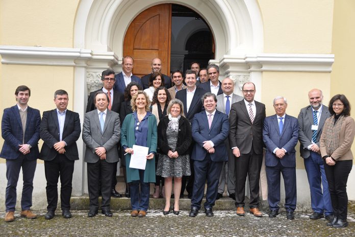 CCDR do Centro apoia projeto de compras públicas circulares