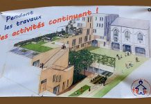 DTE ganha projeto no centro de Paris