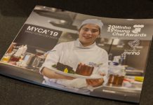 Minho Young Chef Awards procura o talento da gastronomia minhota