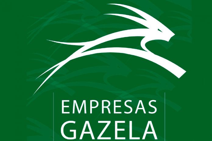 Empresas Gazela estimulam a economia da região centro