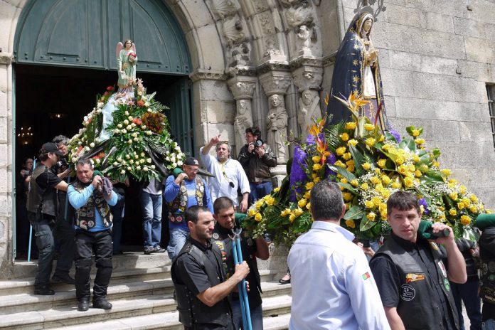 Albufeira acolhe celebrações do Dia Nacional do Motociclista 2019