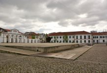 Feira das Cantarinhas 2019 de 3 a 5 de maio em Bragança