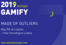 Gamify Europe 2019 reúne em Lisboa especialista em Gamificação