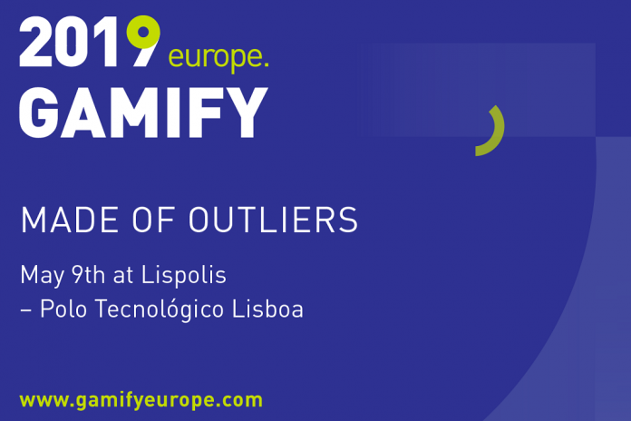 Gamify Europe 2019 reúne em Lisboa especialista em Gamificação