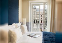 Hotel Pestana Plaza Mayor Madrid abre a 13 de maio