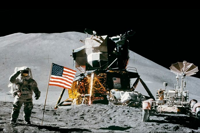 Matosinhos assinala os 50 anos da chegada de Armstrong e Aldrin à Lua