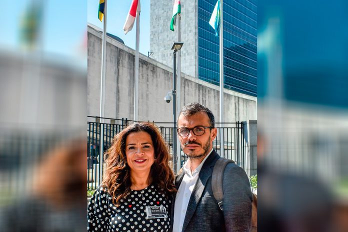 Descarbonização de Matosinhos apresentada nas Nações Unidas Descarbonização de Matosinhos apresentada nas Nações Unidas