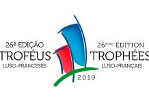 Troféus Luso-Franceses 2019 aguardam candidaturas