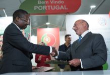 Pavilhão de Portugal na FACIM 2019, em Maputo, é organizado pela Fundação AIP