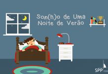 Oito dicas da SPP para um bom sono nas noites de verão