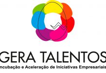 Incubação e aceleração de iniciativas empresariais recebem apoio no Gera Talentos