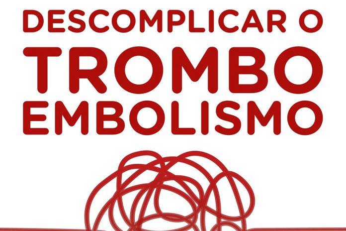 Dia Mundial da Trombose: O que deve saber sobre a trombose