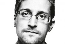 Edward Snowden vai estar em Lisboa na Web Summit