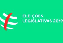 Resultados das eleições legislativas