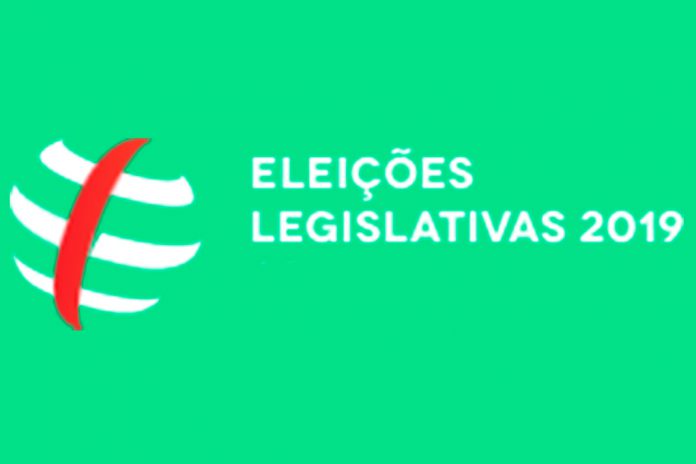 Resultados das eleições legislativas