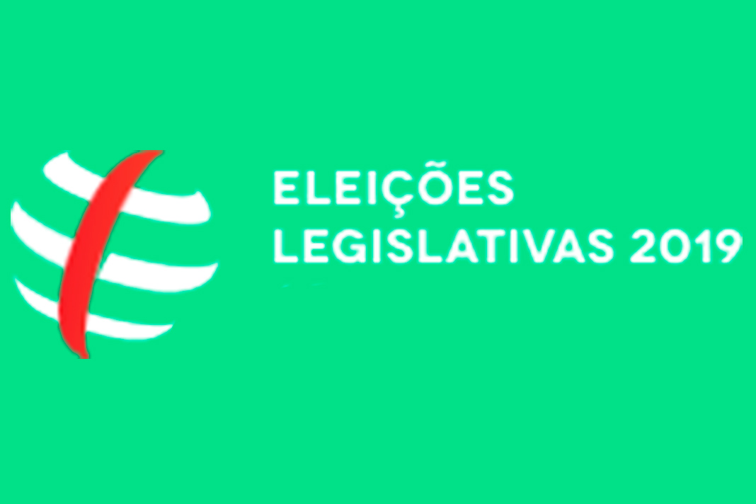 Resultados das eleições legislativas em direto TV Europa
