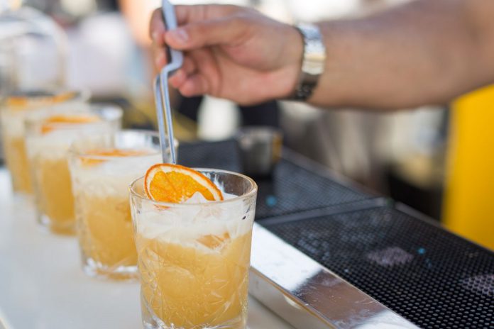 “Mistura Beirão” reúne os melhores barmen na Quinta do Meiral, na Lousã