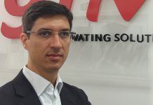 João Sequeira nomeado diretor de Secure e-Solutions da GMV em Portugal