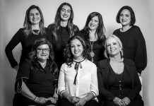 Mutações genéticas BRCA e o cancro: um conhecimento que pode salvar vidas Mutações genéticas BRCA e o cancro: um conhecimento que pode salvar vidas