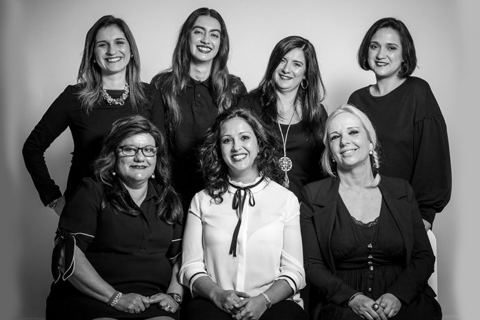 Mutações genéticas BRCA e o cancro: um conhecimento que pode salvar vidas