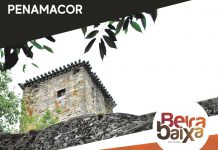 Visita guiada e encenada a Penamacor - “Mistérios de Penha de Macor”