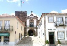 Castelo de Vila Nova de Cerveira vai ser hotel em 2021