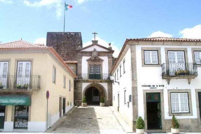 Castelo de Vila Nova de Cerveira vai ser hotel em 2021