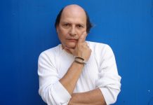 Doc Comparato “guia” workshop no “A Quatro Mãos”, em Cascais