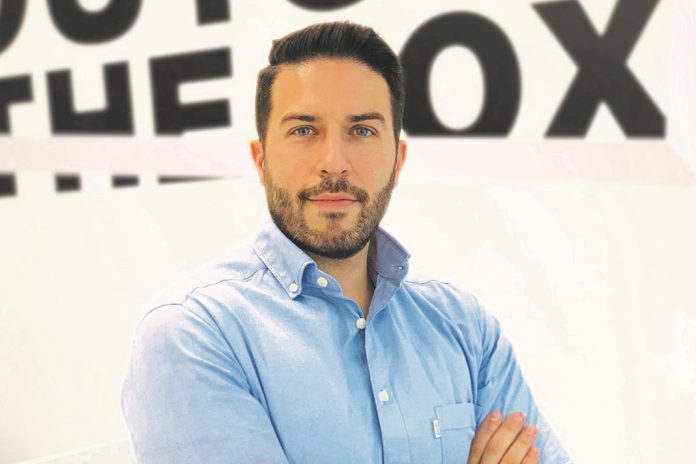 Decode, empresa com conceito inovador e oferta disruptiva Decode, empresa com conceito inovador e oferta disruptiva