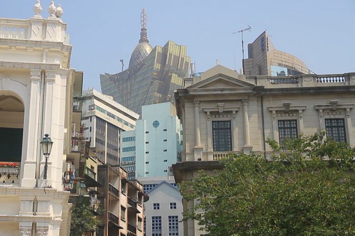 Museu do Oriente: Os 20 anos da administração de Macau pela China