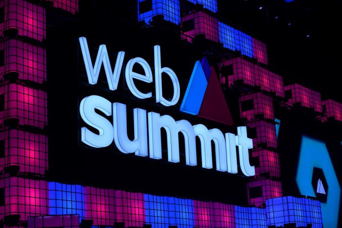 Huawei faz parceria com a Web Summit para edição online