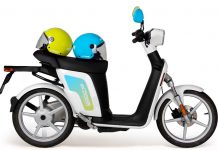 Scooters eCooltra com desconto para utilizadores do cartão Lisboa Viva