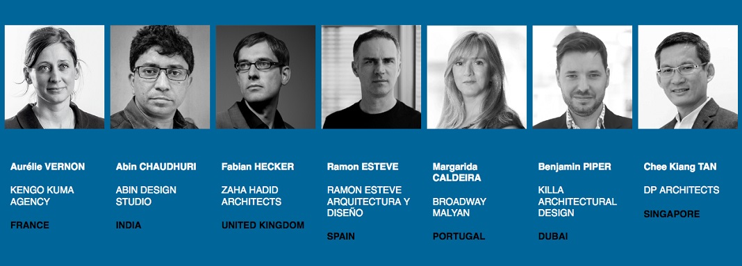 World Architecture Technal Awards