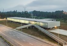 Projetos portugueses de arquitetura premiados nos World Architecture Technal Awards