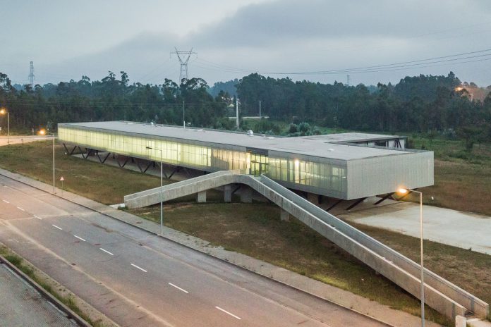 Projetos portugueses de arquitetura premiados nos World Architecture Technal Awards