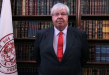 Luís Menezes Leitão candidato a Bastonário da Ordem dos Advogados