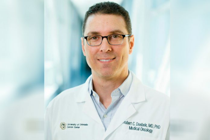 Medicamento Entrectinib mostra-se eficaz contra cancro do pulmão Medicamento Entrectinib mostra-se eficaz contra cancro do pulmão