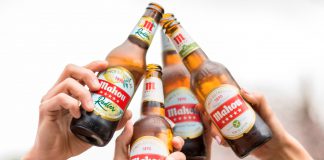 Cerveja espanhola invade Portugal